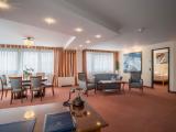 Titanic Executive Suite