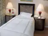 Single Room Without Window