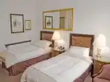 Twin Room Without Window Non smoking