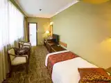 Mini Room - Single Occupancy, with View (Small Bed)