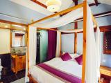 Queen Room With Terrace