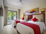 Pool-View Garden Two-Bedroom Suite