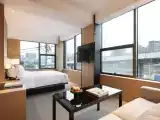 Cozy Room (Double Bed)