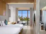 Guestroom - Garden-View (2 Beds)
