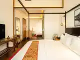 Terrace Starry Sky Garden Family Room