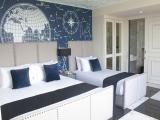 Family Suite With City View