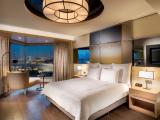 Jacuzzi Suite