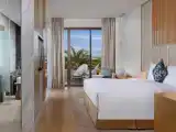 Garden-View Queen Room