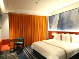 Fashionable King Size Bed Room (smart Guest Control+Sanitized Towel, Individually Sealed)