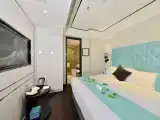 Xi'An Exquisite Room (No Window)