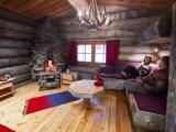 Large Cabin for 6