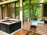 Hot Spring Room - River-View (2 Beds)