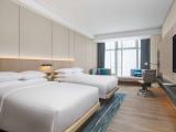 Premier 2-bed Room