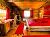 East Small Chalet