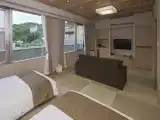 Japanese Style Deluxe Twin