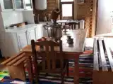 Three-Bedroom Chalet
