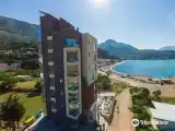 Standard Room With Balcony