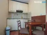 Comfort One-Bedroom Apartment with Balcony