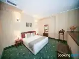 One-Bedroom Suite with Balcony