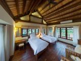 Family Duplex Room
