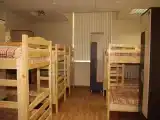 12 Bed Dormitory