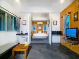 Superior Twin Villa (Fhamui)
