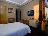 Executive Double Room, 1 Double Bed, Balcony, City View
