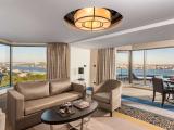 Executive Terrace Suite