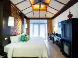 Superior Room with Sea View