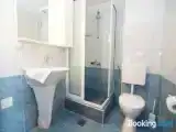 One-Bedroom Apartment with Balcony