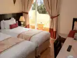 Standard Room with Sea View