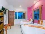 Family Room (Bua Tong)