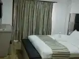 Basic Double or Twin Room