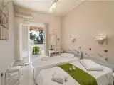 Standard Double Or Twin Room With Balcony