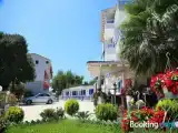 Twin Room With Balcony