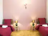 Family Suite With Balcony