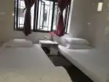 Run of House