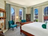 Premium Corner Room
