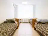 Economy Quadruple Room