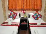 Run of House