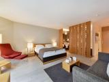 Superior Double Room with Balcony