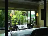 Three Bedroom Estate