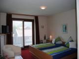 Double Bed Room