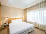 Deluxe Executive Suite - 1-Room