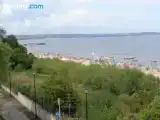 Studio with Sea View