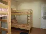 4 Bed Dormitory