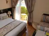 Standard Room with Park View
