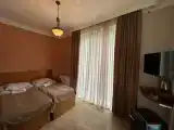 Double Or Twin Room With View