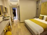 Budget Double or Twin Room