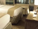 2 Double Beds Standard Extra Floor Space